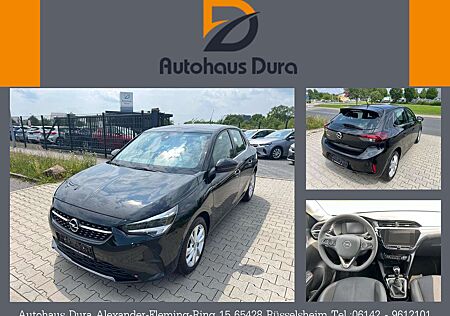Opel Corsa 1.2 Turbo Elegance Navi+Led+Shz+Pdc