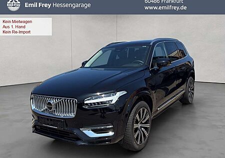 Volvo XC 90 XC90 XC90 B5 AWD Plus-Bright 7S Glasd Standh 360° AHK