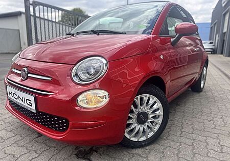 Fiat 500C 1.2 8V LOUNGE Automatik