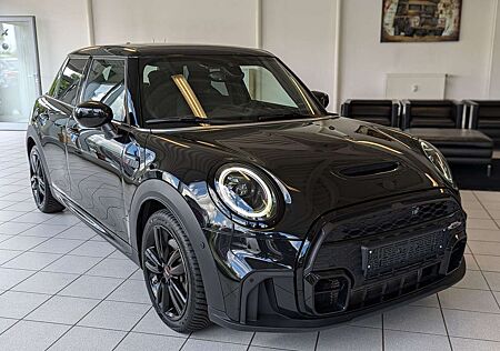 Mini Cooper S 5-trg. John JCW Trim Pano HUD Harman