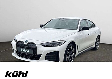 BMW i4 Gran Coupe M50
