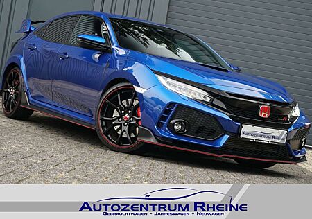 Honda Civic Type R GT RFK LED CARPLAY PDC Keyless-Go