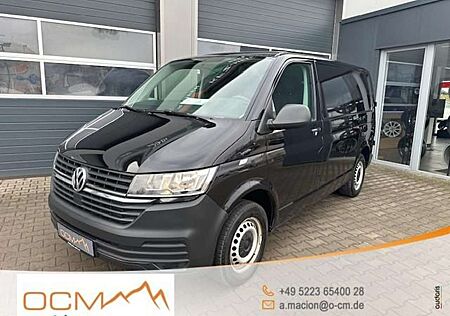 VW T6 Transporter Volkswagen T6.1 Transporter 2.0 TDI Sitzh. PDC Regalsystem
