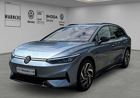 VW ID.7 Volkswagen Pro Tourer 82 kWh Matrix ACC AHK LM AreaView PDC N