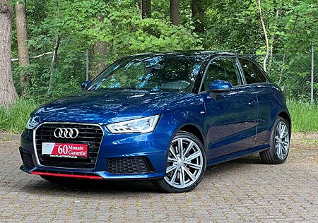 Audi A1 sport