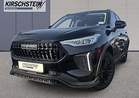 GWM HAVAL Jolion Pro 1.5 Turbo 7G-DCT Luxury App-Navi Kamera LED