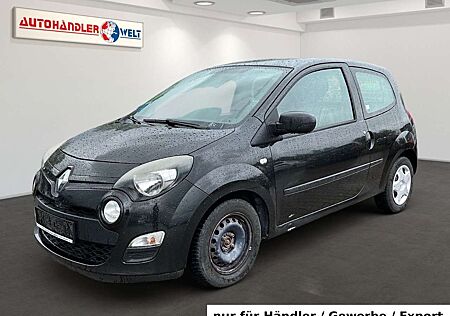 Renault Twingo 1.2 16V Klimaanlage USB BT