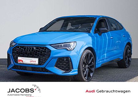 Audi RS Q3 Sportback 2.5 TFSI quattro Navi,SHZ,Keyl