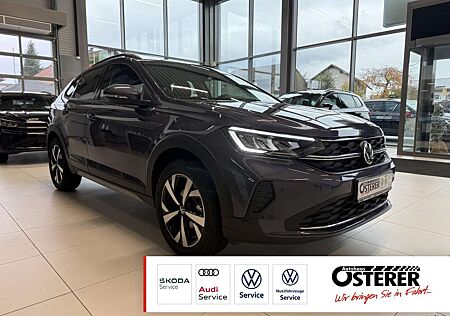 VW Taigo Volkswagen 1,0 TSI Limited DSG-5 Jahre Garantie-Rückfahrkamer