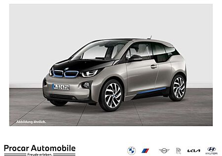 BMW i3 +REX ACC RFK NAVI Standh. PDC V+H DAB Klima