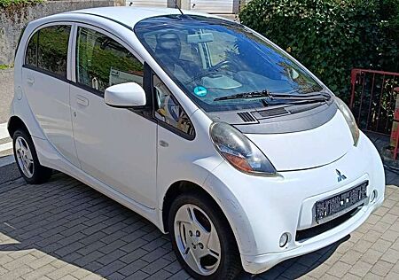 Mitsubishi I-MiEV Basis