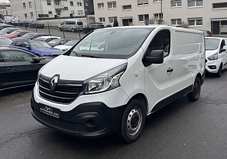 Renault Trafic L1H1 2,8t Komfort*KLIMA*PDC*