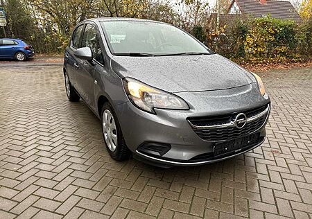 Opel Corsa Edition / Tüv Neu / Klima / Euro 6