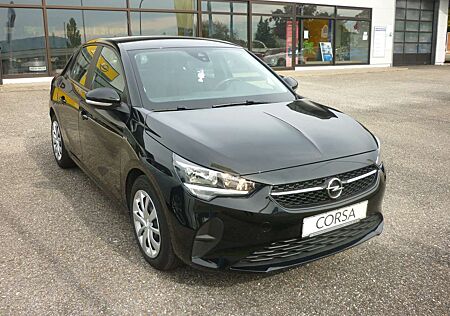 Opel Corsa 5-Türer 1.2 Start/Stop Edition