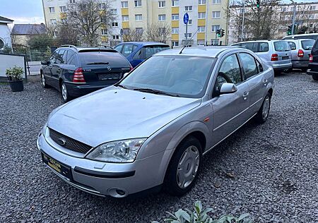 Ford Mondeo 2.5 V6 Ghia