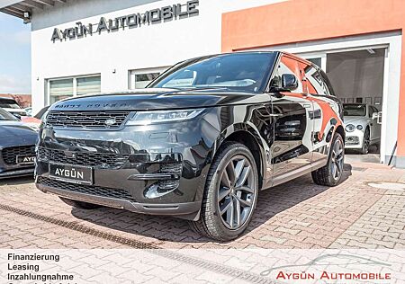 Land Rover Range Rover Sport P460e SE*Pano*HUD*Klimasitze*