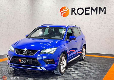 Seat Ateca FR 4Drive*GARANTIE*LED*Parkass.*Sitzheiz*