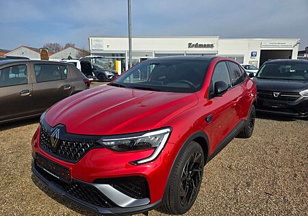 Renault Arkana TCe Mild Hybrid 140 EDC Espirit Alpine sofort lief