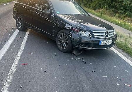 Mercedes-Benz C 220 T CDI DPF Avantgarde