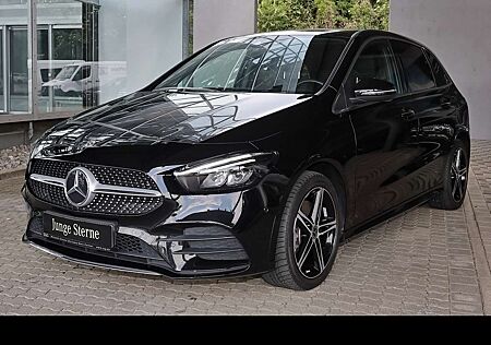 Mercedes-Benz B 250 e AMG MBUX+RüKam+LED+19Zoll+AppelCar
