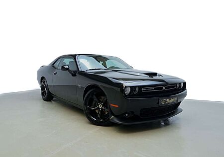 Dodge Challenger 5.7 HEMI 2,99% NAP KLAPPENABGAS*ALCAN*KAMERA*CARPL