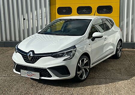 Renault Clio Intens R.S. Line Automatik