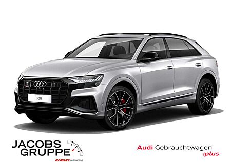 Audi SQ8 4.0 TDI quattro B&O*Pano*LED *