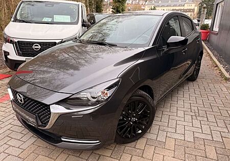 Mazda 2 2022 (8") e-SKYACTIV G 90 M HYBRID MT FWD