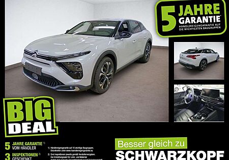 Citroën C5 X Citroen 1.2 PureTech Fin. ab 2,99% Navi,2xKlima
