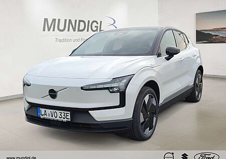 Volvo EX30 Plus NAVI Klimaaut ACC RFK SHZ LRH LED PDC BLIS TE