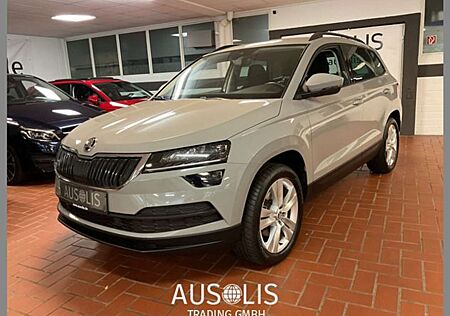 Skoda Karoq 2.0 TDI 4+4 Style LED,Navi,AHK,18 Zoll,ACC