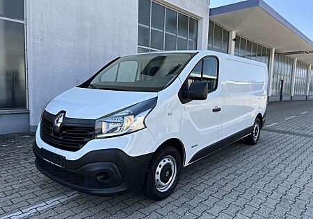 Renault Trafic ENERGY 1.6 dCi 140 Start. ** TUV AU NEU **