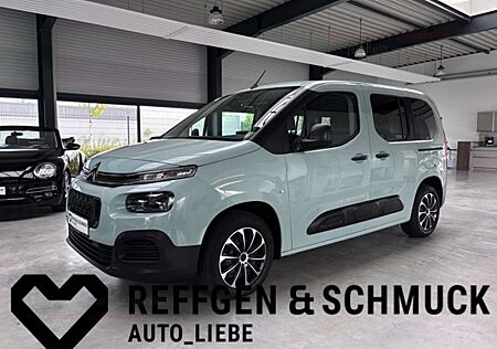 Citroën Berlingo Citroen LIVE M KLIMA+NAV+APPLE+TEMPOMAT+1HD+TÜV