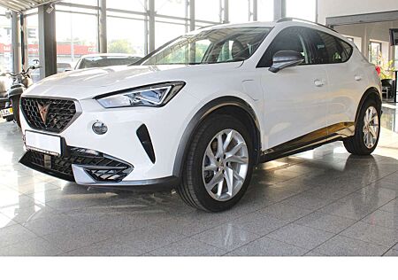 Cupra Formentor 1.4 TSI DSG e-Hyb SHZ*KAM*LED*V-CPT*ACC