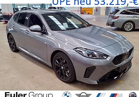BMW 120 d M Sport H/K HUD LCProf Memory PA+ DA+ Alarm Sonn