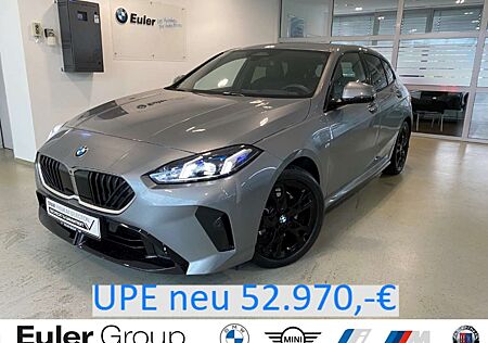 BMW 120 gebraucht kaufen BMW 120 d M Sport H/K HUD LCProf Memory PA+ DA+ Alarm Sonn