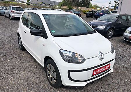 VW Up Volkswagen ! take !--KLIMA