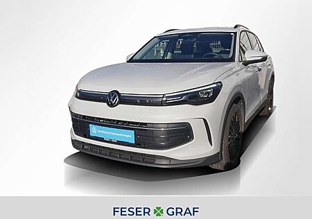 VW Tiguan Volkswagen 2.0 TDI Life DSG ACC AHK HuD RüKa Sitzh.