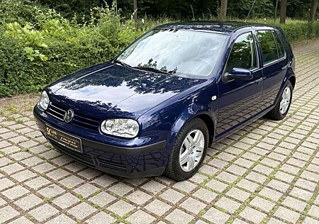 VW Golf Volkswagen 1.6 Automatik Comfortline