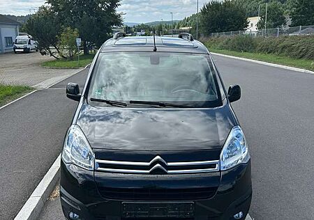 Citroën Berlingo Citroen Shine