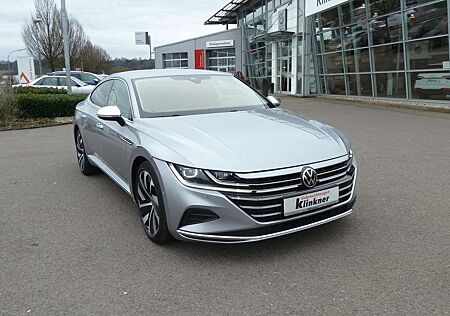 VW Arteon Volkswagen 2.0 TDI Elegance Metallic