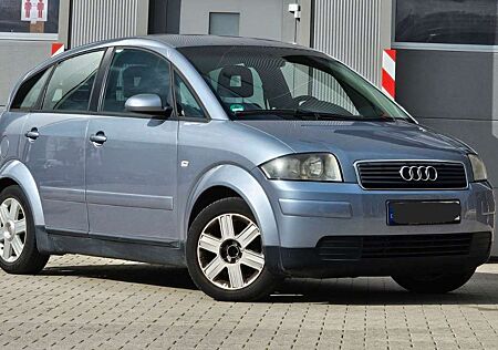 Audi A2 1.4