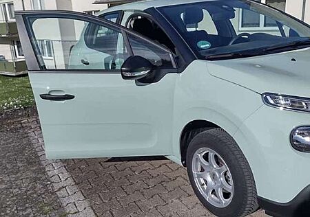 Citroën C3 Citroen Pure Tech 83 S