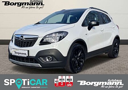 Opel Mokka Innovation 1.4 Bluetooth - USB - Tempomat - PDC