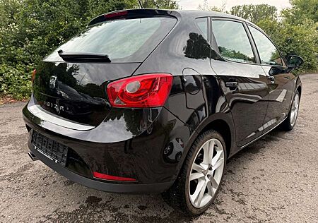 Seat Ibiza Lim. Sport