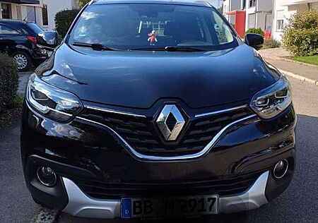 Renault Kadjar +///- Energy TCe 165 CROSSBORDER-S -///+