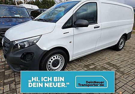 Mercedes-Benz Vito eVito 112 LANG|60 kWh|120 km/h|SERVICE NEU