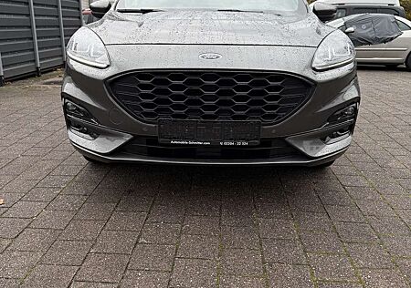 Ford Kuga gebraucht kaufen Ford Kuga Plug-In Hybrid ST-Line,Schiebedach,AHK
