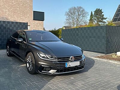 Volkswagen Arteon 2.0 TDI SCR 4Motion DSG R-Line | TÜV NEU
