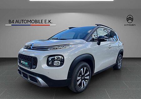 Citroën C3 Aircross Citroen 1.2 Shine mit Schiebedach